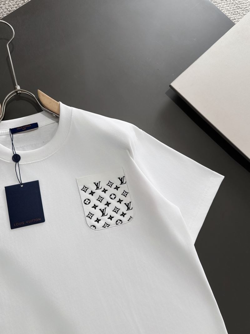 Louis Vuitton T-Shirts